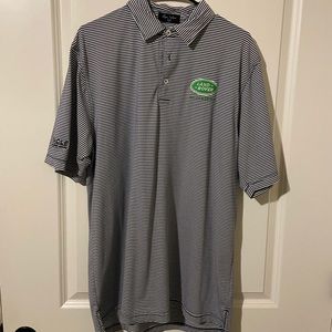 Land Rover Golf Polo